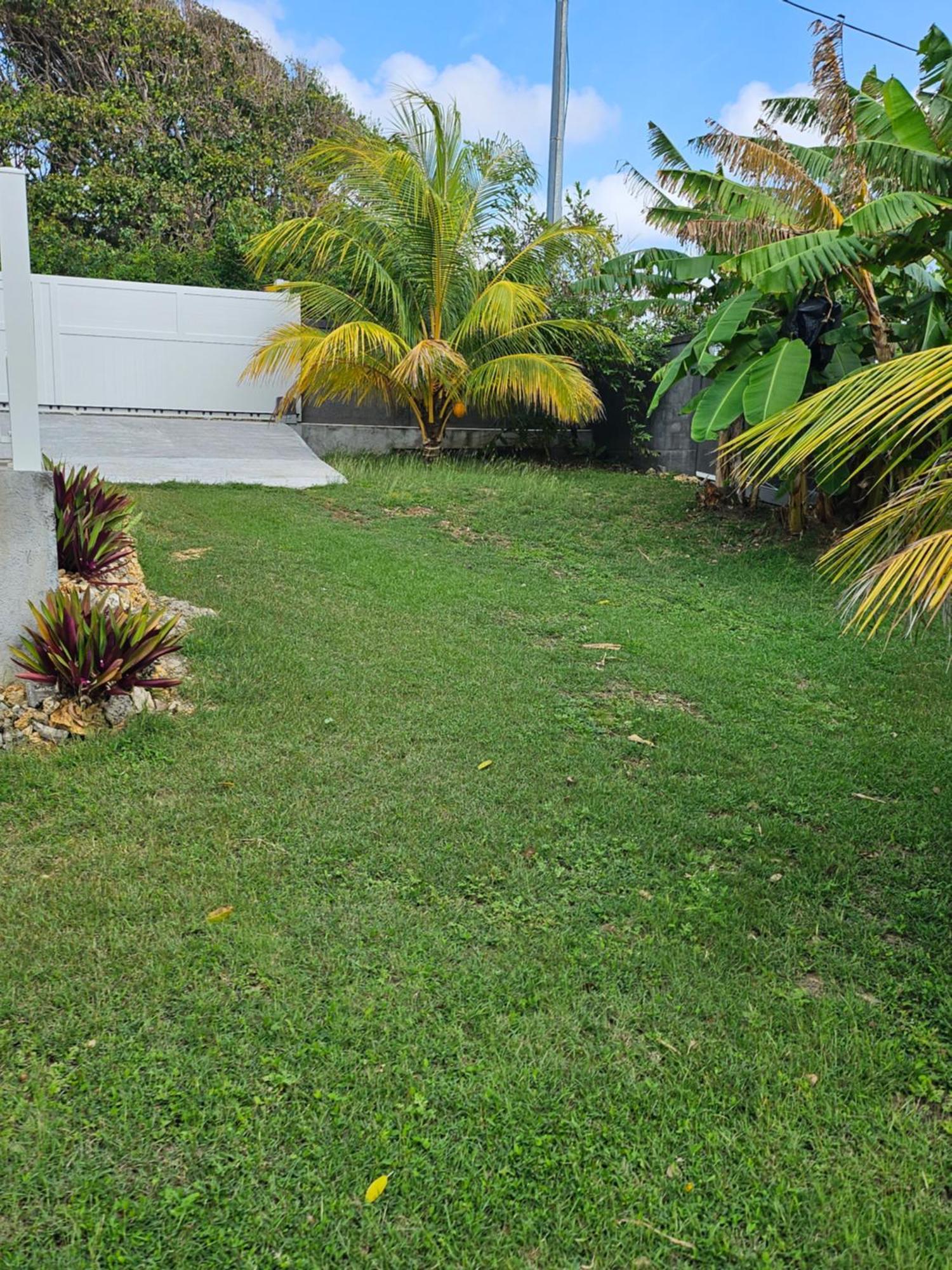 Bungalow Bo Sicrie Le Moule Bagian luar foto