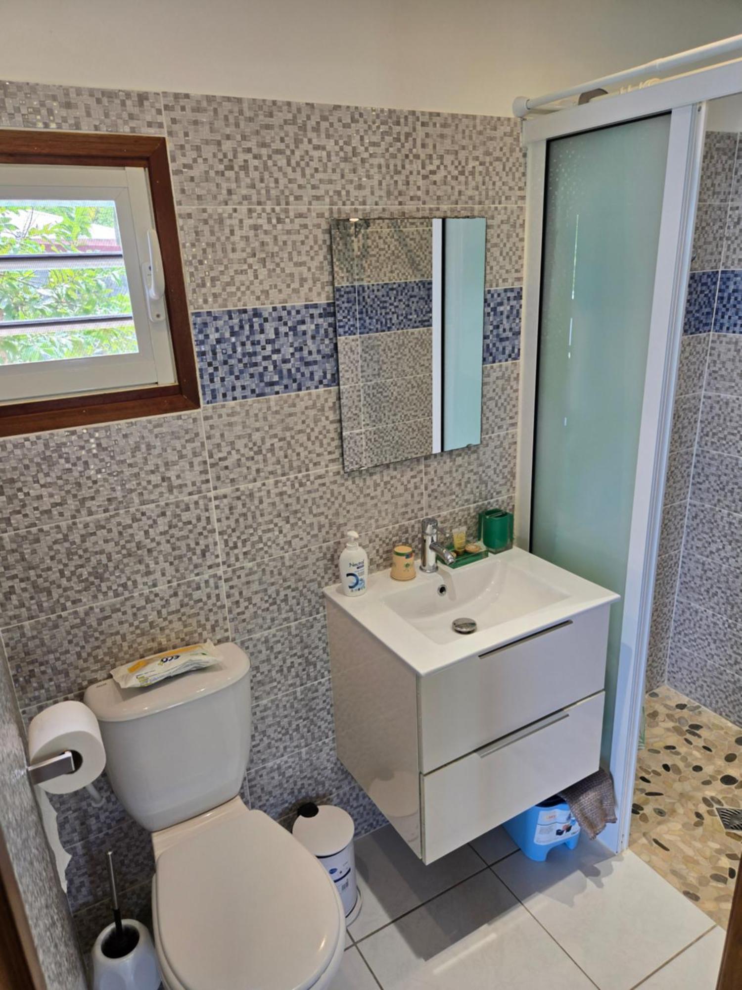 Bungalow Bo Sicrie Le Moule Bagian luar foto